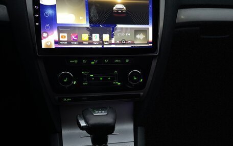 Skoda Octavia, 2011 год, 620 000 рублей, 14 фотография