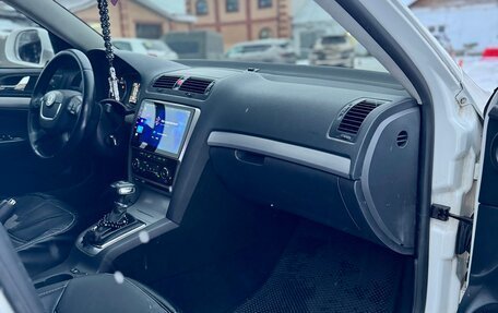 Skoda Octavia, 2011 год, 620 000 рублей, 11 фотография