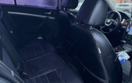 Skoda Octavia, 2011 год, 620 000 рублей, 12 фотография