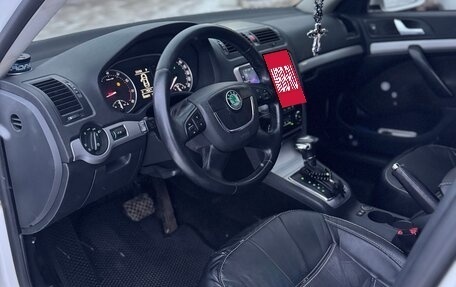 Skoda Octavia, 2011 год, 620 000 рублей, 10 фотография