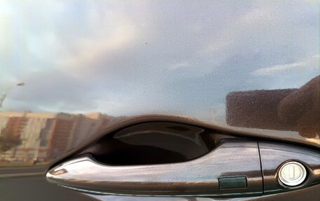 Hyundai ix35 I рестайлинг, 2010 год, 1 439 000 рублей, 12 фотография