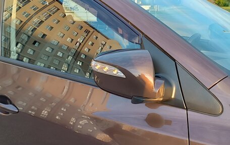 Hyundai ix35 I рестайлинг, 2010 год, 1 439 000 рублей, 9 фотография