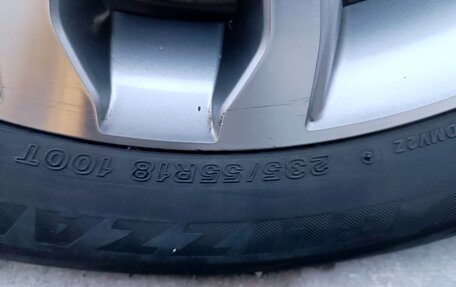 Hyundai ix35 I рестайлинг, 2010 год, 1 439 000 рублей, 14 фотография