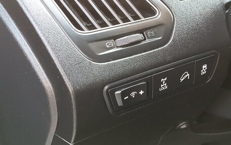 Hyundai ix35 I рестайлинг, 2010 год, 1 439 000 рублей, 21 фотография