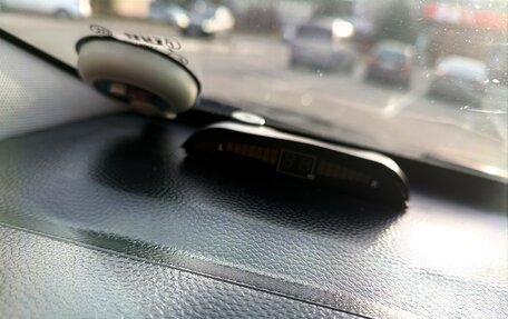 Hyundai ix35 I рестайлинг, 2010 год, 1 439 000 рублей, 23 фотография