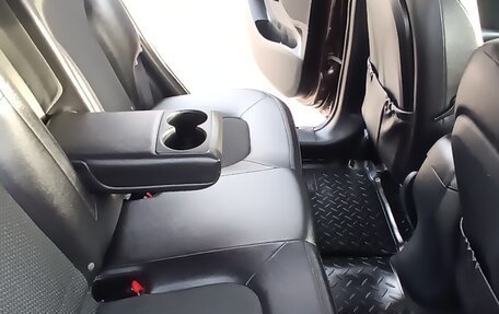 Hyundai ix35 I рестайлинг, 2010 год, 1 439 000 рублей, 33 фотография