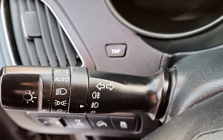 Hyundai ix35 I рестайлинг, 2010 год, 1 439 000 рублей, 19 фотография