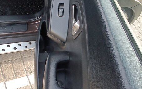 Hyundai ix35 I рестайлинг, 2010 год, 1 439 000 рублей, 30 фотография