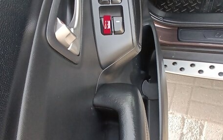 Hyundai ix35 I рестайлинг, 2010 год, 1 439 000 рублей, 28 фотография