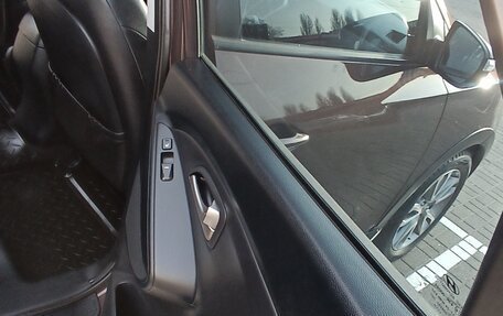 Hyundai ix35 I рестайлинг, 2010 год, 1 439 000 рублей, 34 фотография