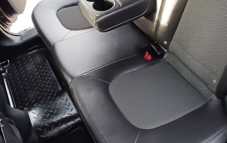 Hyundai ix35 I рестайлинг, 2010 год, 1 439 000 рублей, 35 фотография