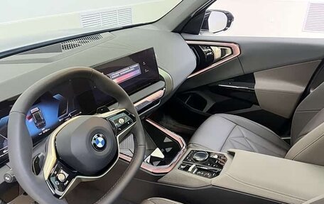 BMW X3, 2025 год, 5 906 000 рублей, 7 фотография