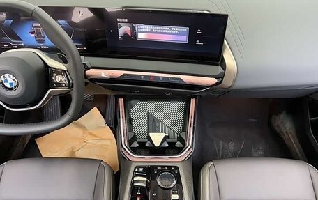 BMW X3, 2025 год, 5 906 000 рублей, 9 фотография