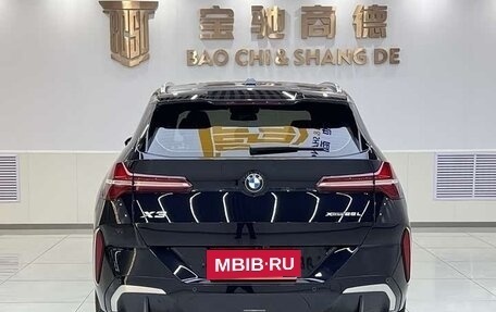 BMW X3, 2025 год, 5 906 000 рублей, 5 фотография