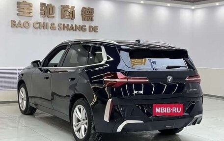 BMW X3, 2025 год, 5 906 000 рублей, 6 фотография