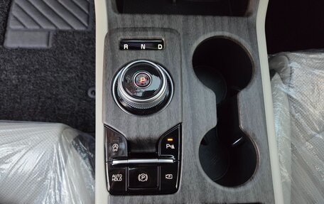 KIA K5, 2025 год, 3 243 800 рублей, 9 фотография