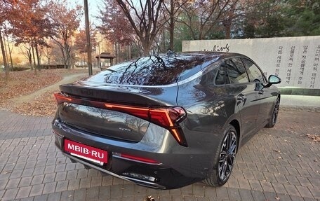 KIA K5, 2025 год, 3 243 800 рублей, 3 фотография