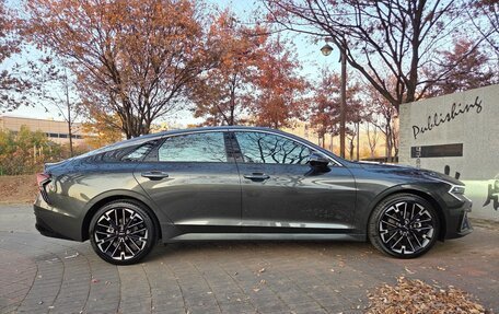 KIA K5, 2025 год, 3 243 800 рублей, 6 фотография