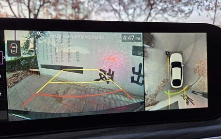 KIA K5, 2025 год, 3 243 800 рублей, 10 фотография