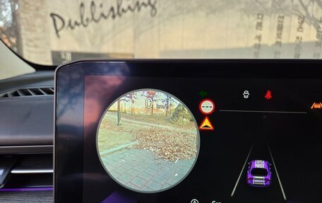 KIA K5, 2025 год, 3 243 800 рублей, 14 фотография