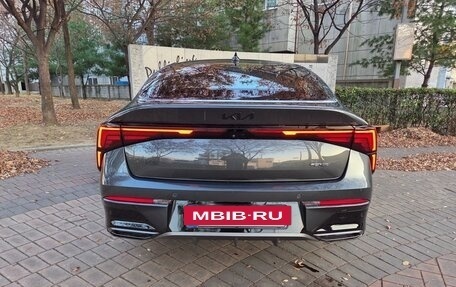 KIA K5, 2025 год, 3 243 800 рублей, 4 фотография