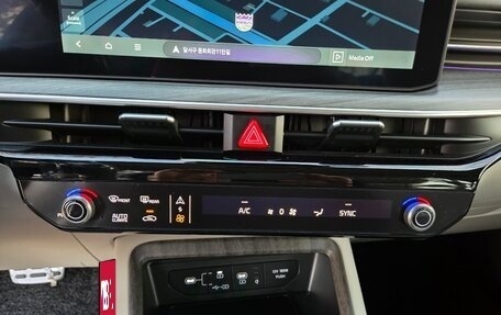 KIA K5, 2025 год, 3 243 800 рублей, 8 фотография