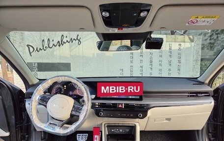 KIA K5, 2025 год, 3 243 800 рублей, 7 фотография