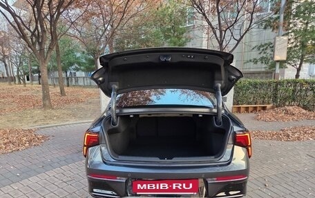 KIA K5, 2025 год, 3 243 800 рублей, 15 фотография