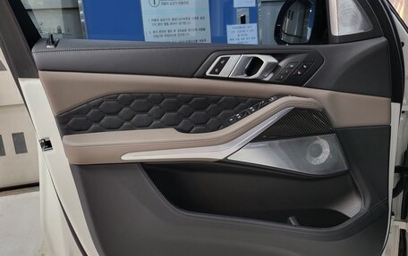 BMW X5 M, 2025 год, 21 871 000 рублей, 10 фотография