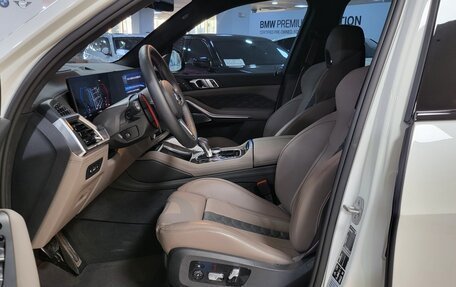 BMW X5 M, 2025 год, 21 871 000 рублей, 8 фотография