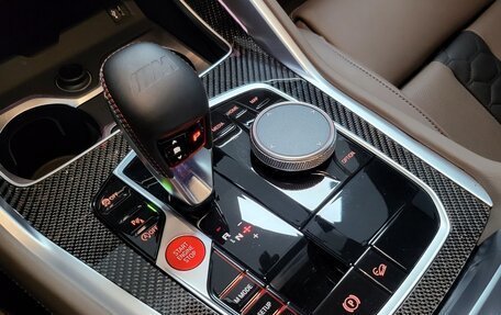 BMW X5 M, 2025 год, 21 871 000 рублей, 7 фотография