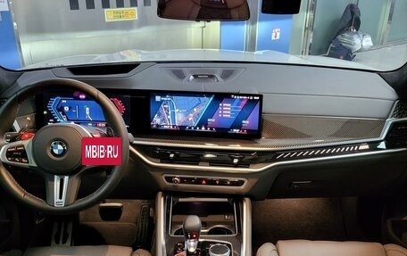 BMW X5 M, 2025 год, 21 871 000 рублей, 5 фотография