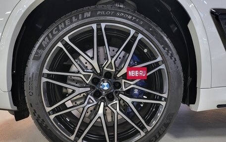 BMW X5 M, 2025 год, 21 871 000 рублей, 15 фотография