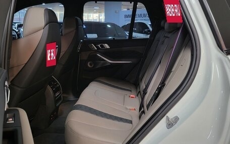 BMW X5 M, 2025 год, 21 871 000 рублей, 9 фотография