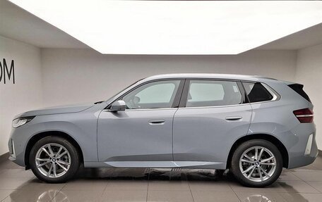 BMW X3, 2025 год, 6 950 000 рублей, 2 фотография