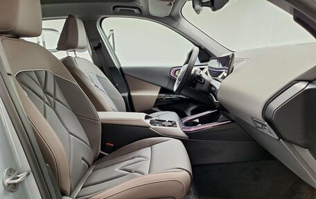 BMW X3, 2025 год, 6 950 000 рублей, 7 фотография