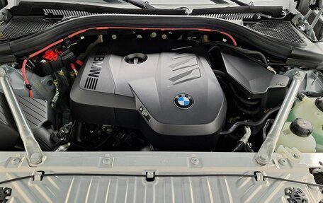 BMW X3, 2025 год, 6 950 000 рублей, 15 фотография