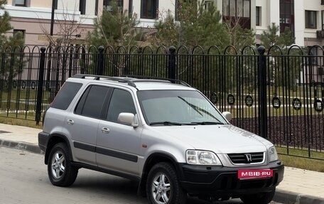 Honda CR-V IV, 1998 год, 570 000 рублей, 1 фотография