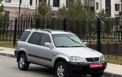 Honda CR-V IV, 1998 год, 570 000 рублей, 1 фотография