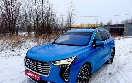 Haval Jolion, 2022 год, 1 650 000 рублей, 1 фотография