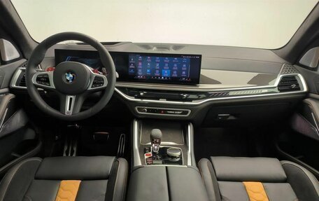 BMW X5 M, 2025 год, 25 990 000 рублей, 11 фотография