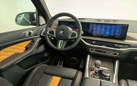 BMW X5 M, 2025 год, 25 990 000 рублей, 10 фотография