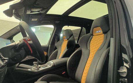 BMW X5 M, 2025 год, 25 990 000 рублей, 17 фотография