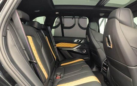 BMW X5 M, 2025 год, 25 990 000 рублей, 9 фотография