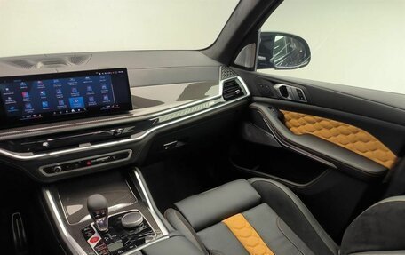 BMW X5 M, 2025 год, 25 990 000 рублей, 12 фотография