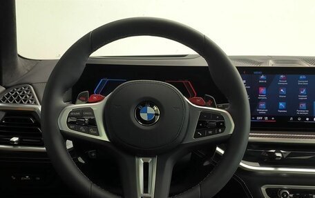 BMW X5 M, 2025 год, 25 990 000 рублей, 15 фотография