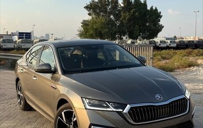 Skoda Octavia IV, 2023 год, 2 370 000 рублей, 1 фотография