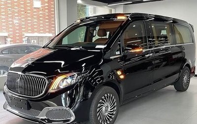 Mercedes-Benz Vito, 2025 год, 8 770 000 рублей, 1 фотография
