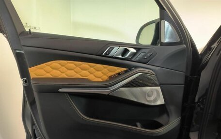 BMW X5 M, 2025 год, 25 990 000 рублей, 20 фотография