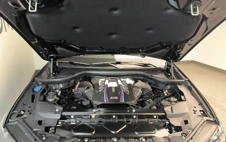BMW X5 M, 2025 год, 25 990 000 рублей, 22 фотография